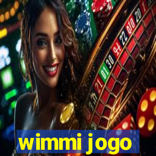 wimmi jogo